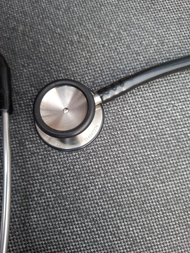 Stethoscoop Littmann classic II SE, Ophalen, Nieuw