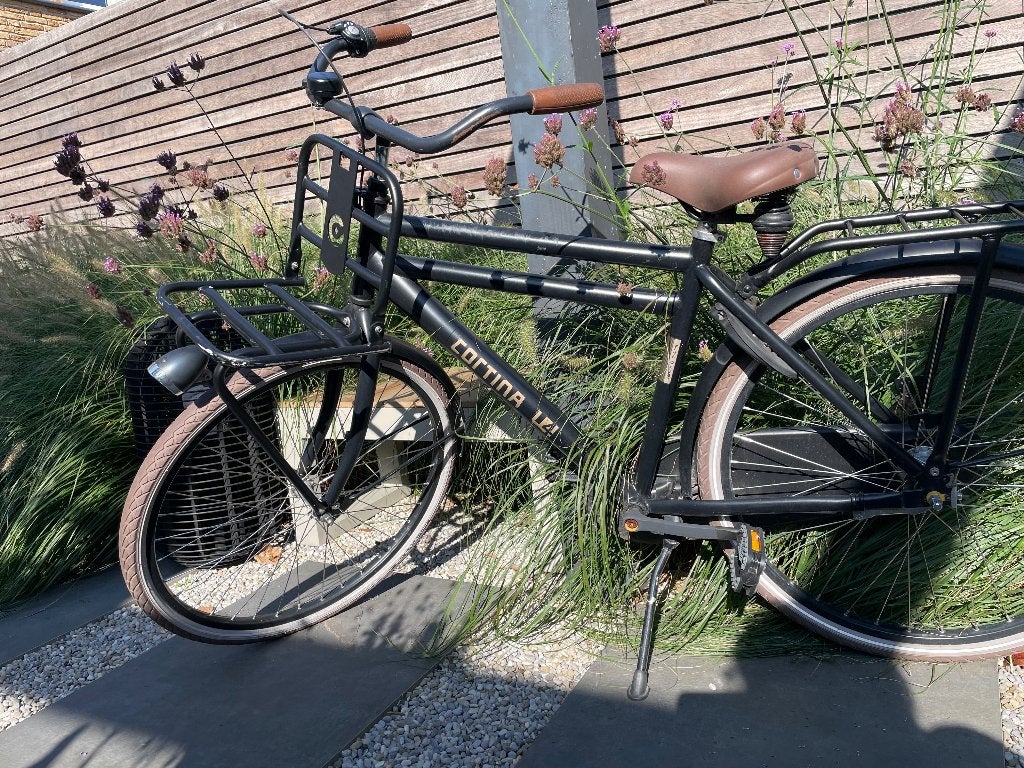 Cortina Jongensfiets 26 inch