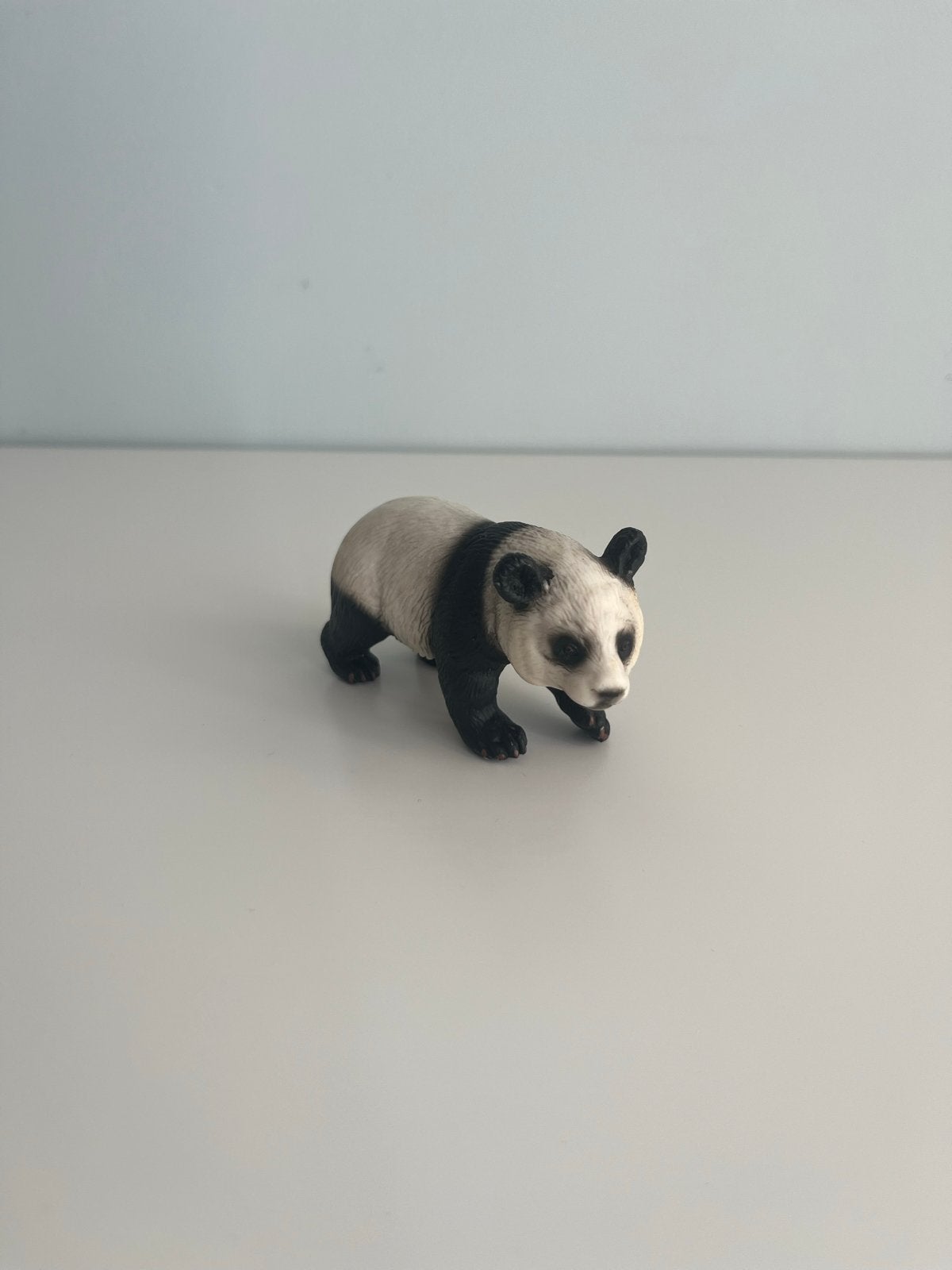 Schleich Pandabeer, Ophalen of Verzenden, Zo goed als nieuw