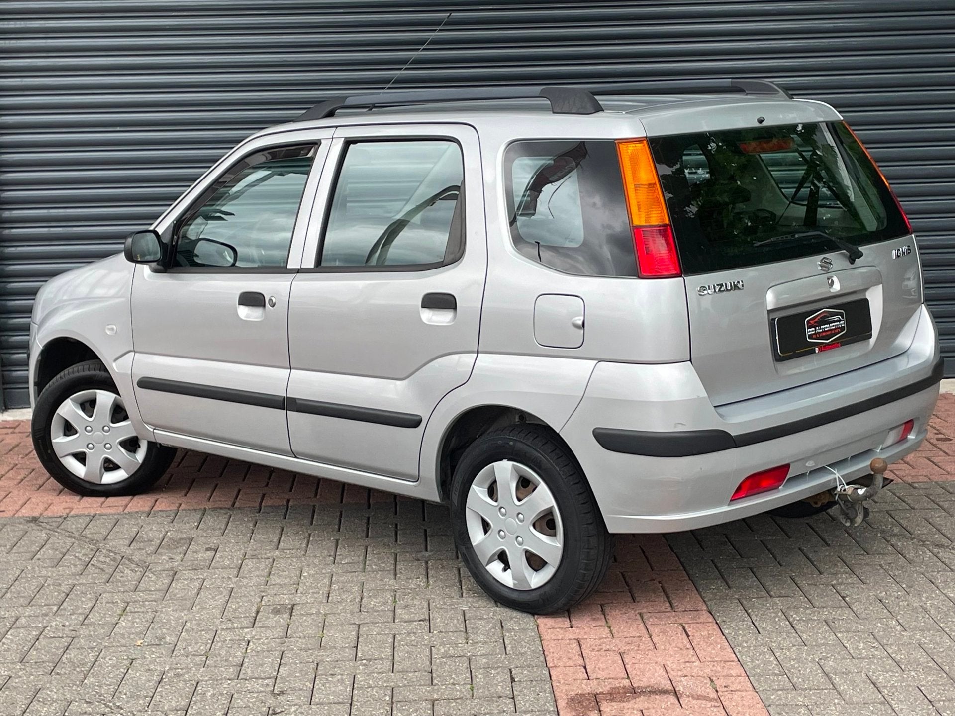 Suzuki Ignis 1.3-16V GLS Elektr Ramen | Nwe Koppeling | Rijd, Voorwielaandrijving, 94 pk, 15 km/l, 31 €/maand