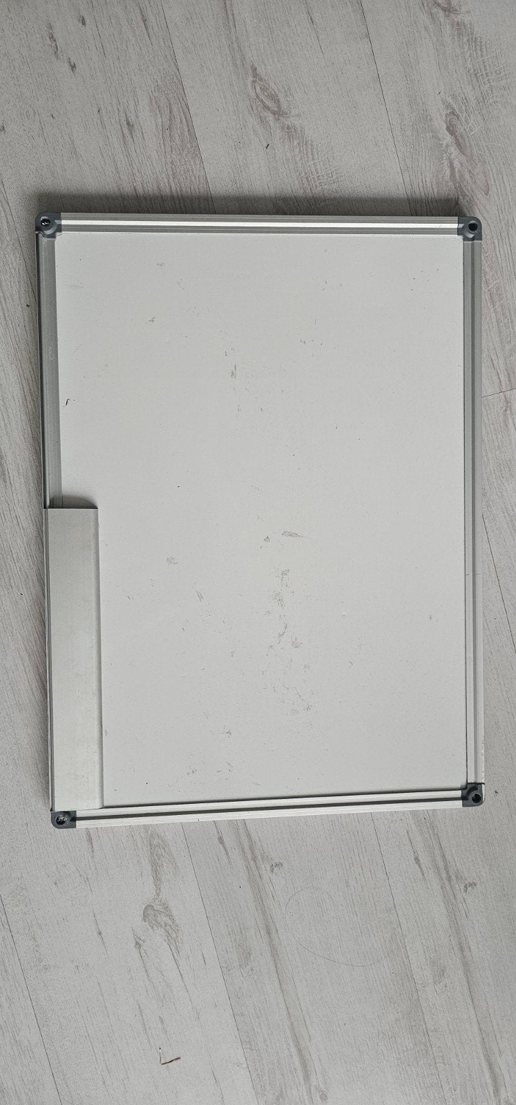 Whiteboard gratis, Ophalen, Gebruikt, Magneetbord