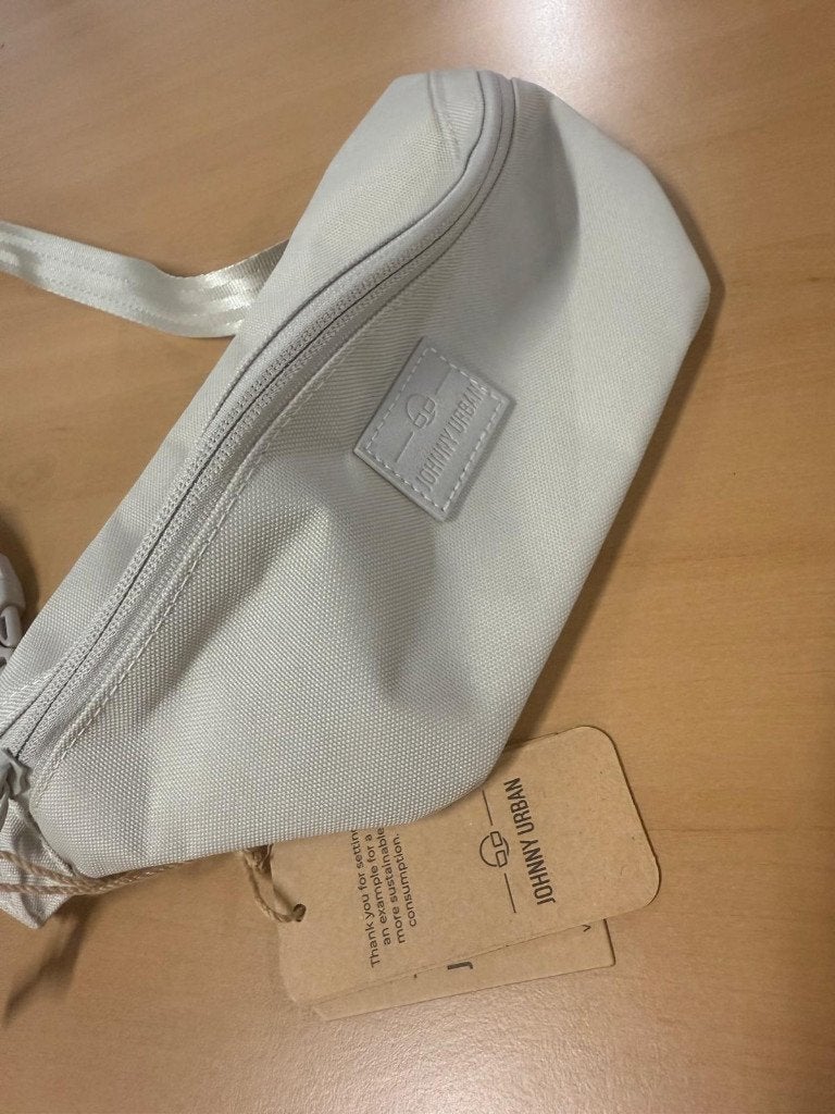 Johnny Urban Heuptas Erik Sand - Nieuw met labels, Beige, Minder dan 40 cm, Onbekend, Onbekend
