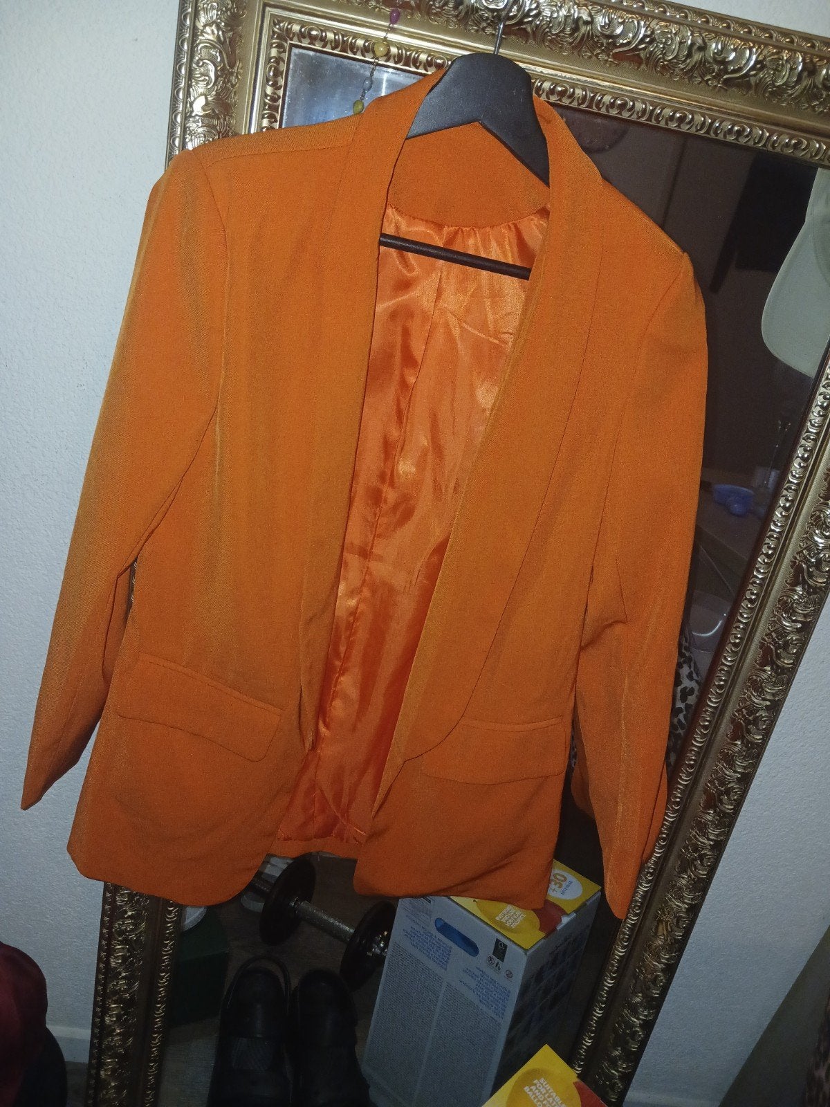 Wk jasje /Colbert nieuw, Ophalen of Verzenden, Nieuw, Maat 38/40 (M)