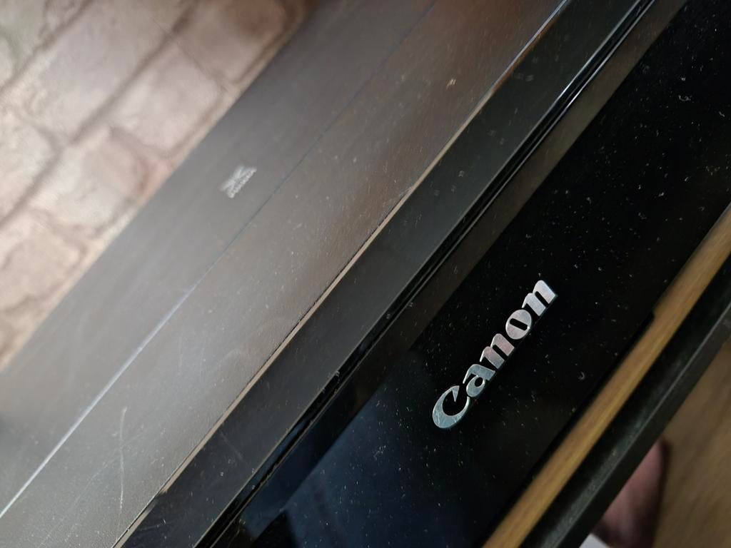 Canon pixma printer, Ophalen, Gebruikt, Taarten of Cupcakes, Overige typen