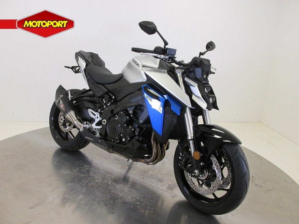 Suzuki GSX-S950 (bj 2025), Suzuki Motoren (BV Nimag), Bedrijf, Info@BVNIMAG.NL, Lange Dreef 12
4131 NH  Vianen, NL