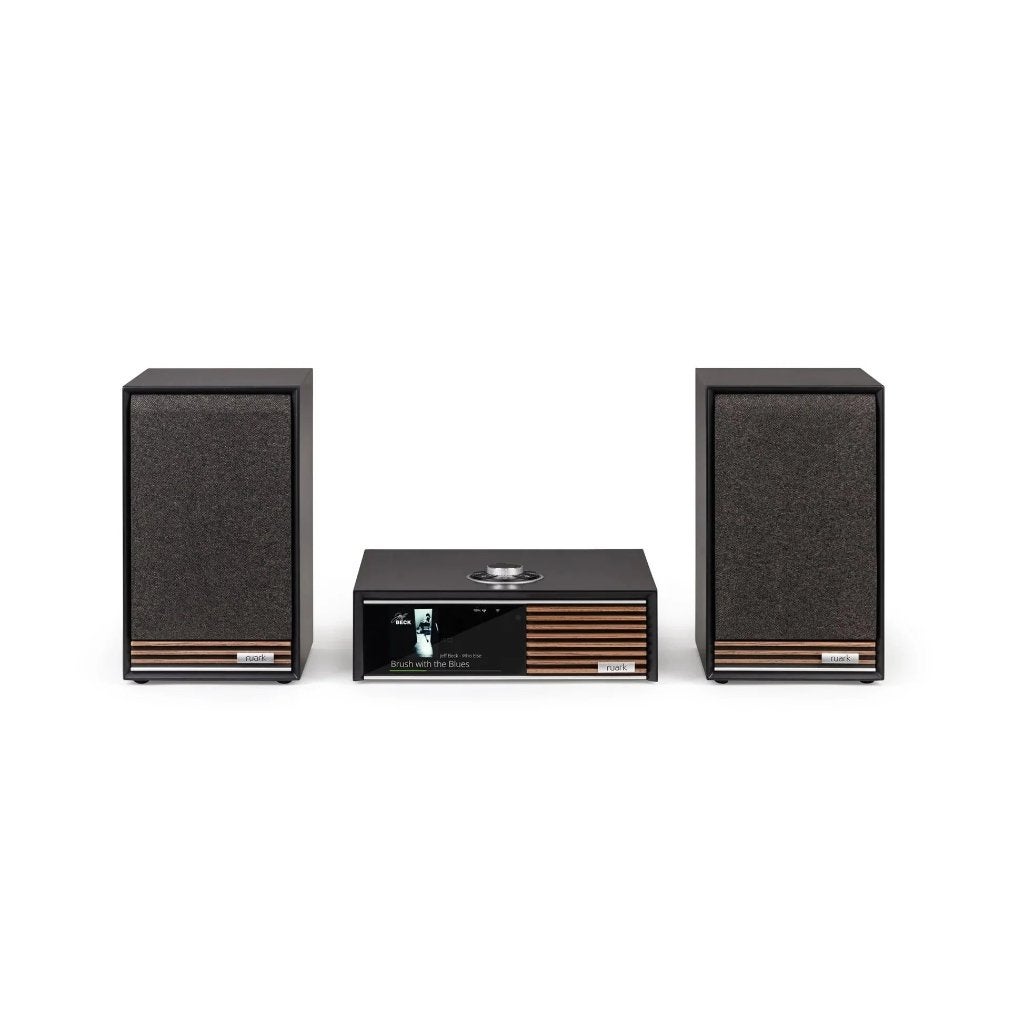 Ruark R610 + Sabre-R Music System Demo Model, Overige merken, Nieuw, Ophalen of Verzenden, Ruark