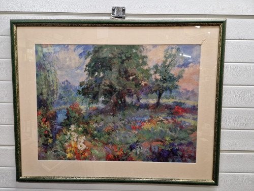 schilderij poster rustiek, Ophalen of Verzenden, 'T Olde Gre-j, Info@toldegrej.nl, Endepoelstraat 20f Didam