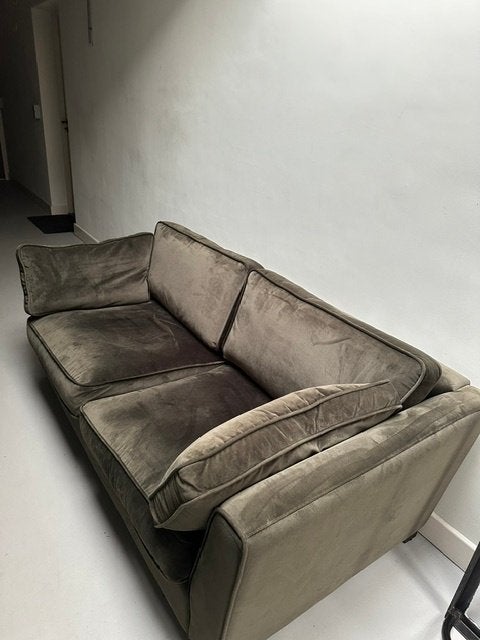 mooie  3 zits bank, Huis en Inrichting, Banken | Bankstellen, Ophalen, 150 tot 200 cm, Driepersoons, 75 tot 100 cm