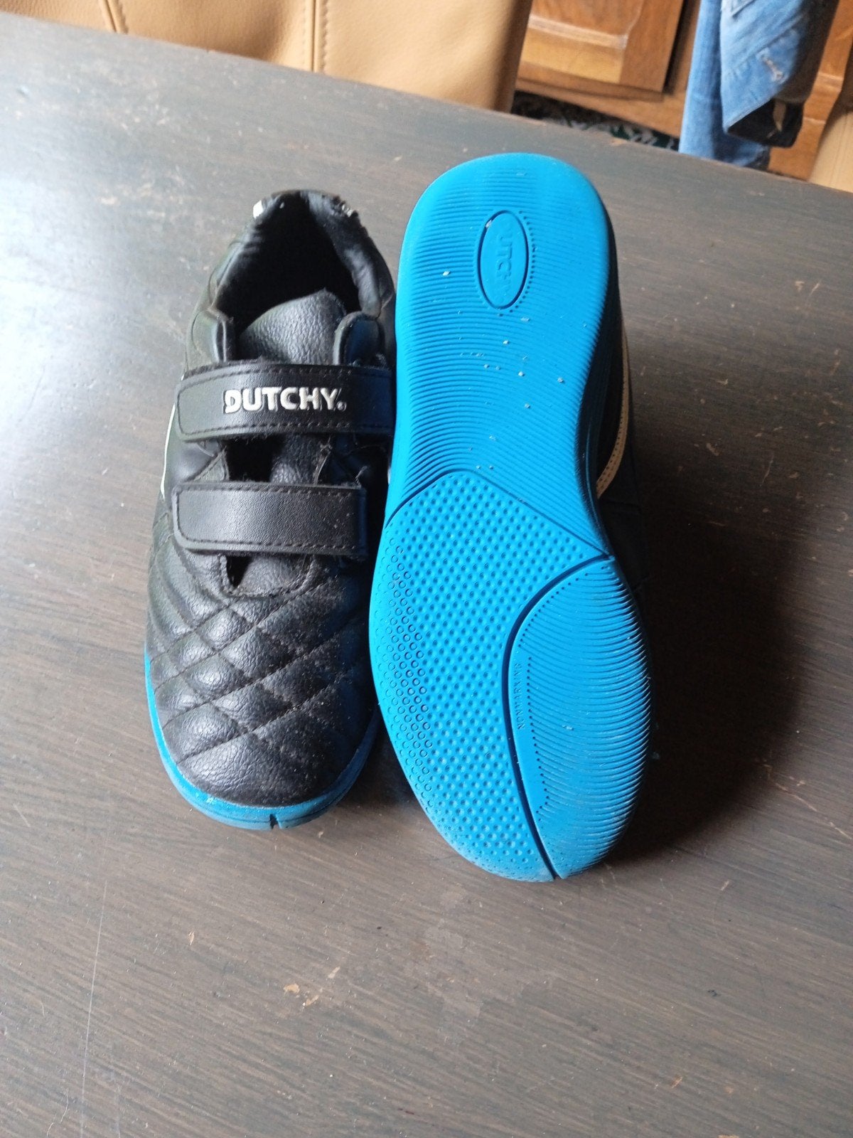Voetbalschoenen, Ophalen of Verzenden, Meisje, Laarzen