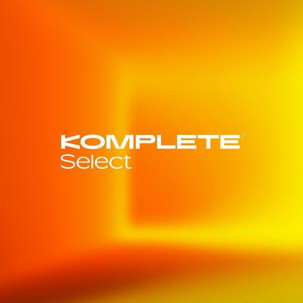 Komplete Select voucher - Native Instruments, Ophalen