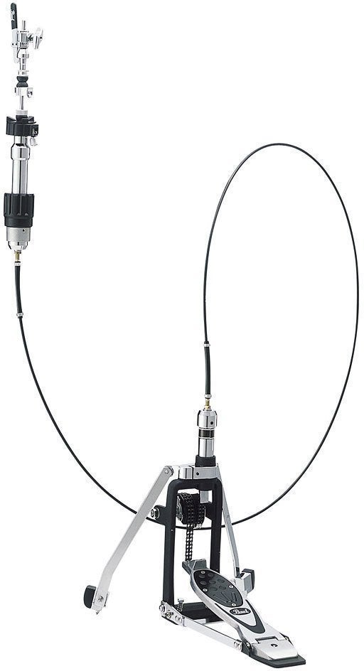 Pearl RH-2000 Remote Hi-Hat - Zo goed als nieuw, Ophalen of Verzenden, Zo goed als nieuw