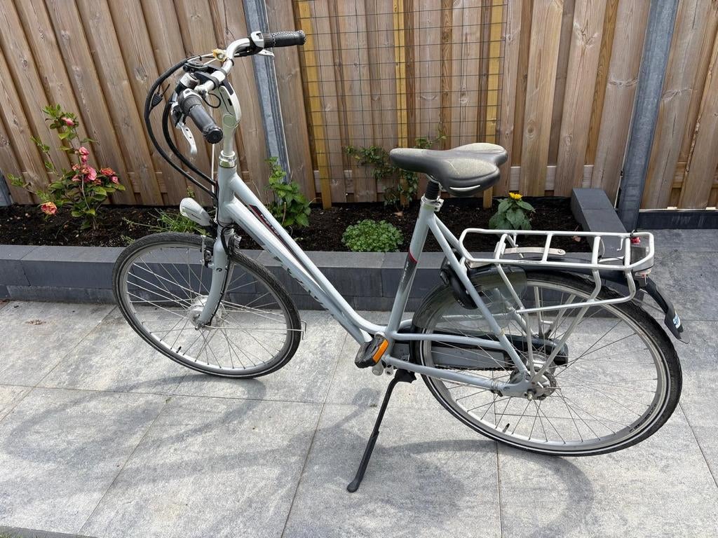 Batavus fuego e-go, Ophalen, Gebruikt, Batavus