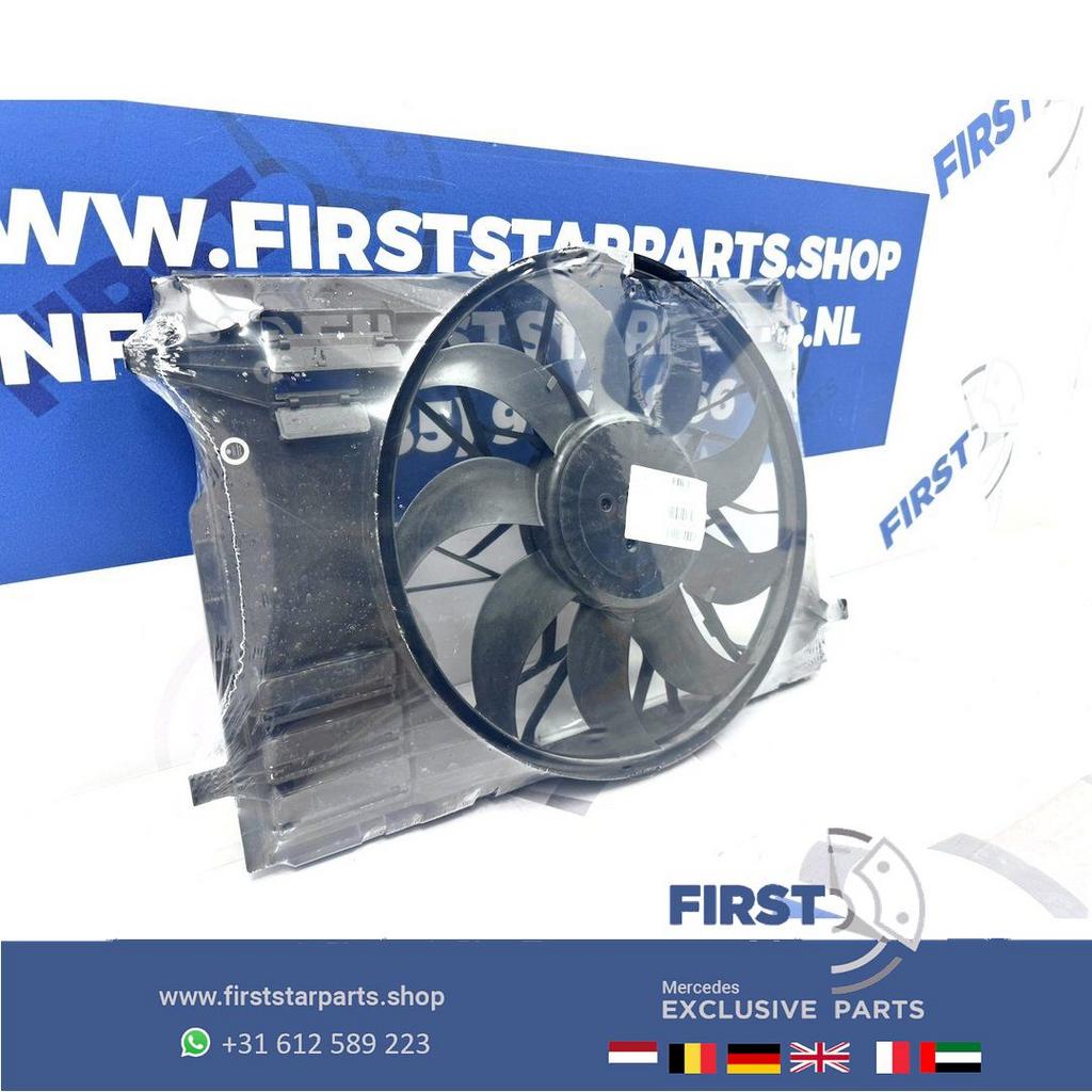 A2479060200 VENTILATOR KOELVAN W177 W247 W118 H247 X247 A B