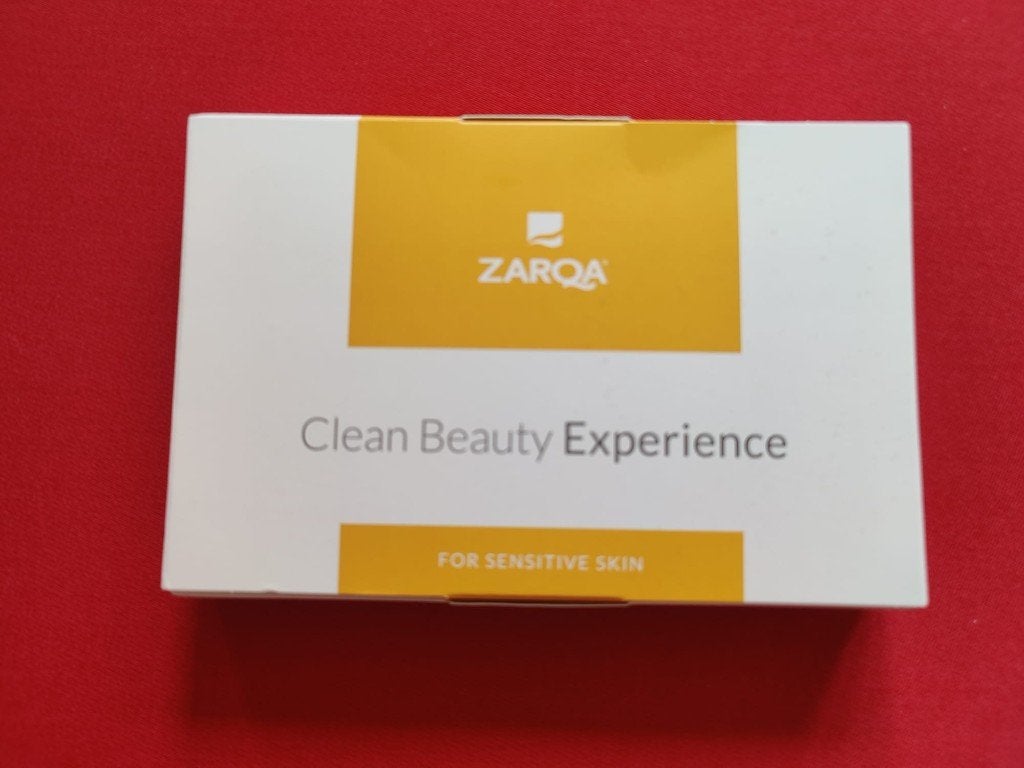 Zarqa Sun care pakket - NIEUW, Ophalen of Verzenden, Nieuw, Zonnebrand of After Sun
