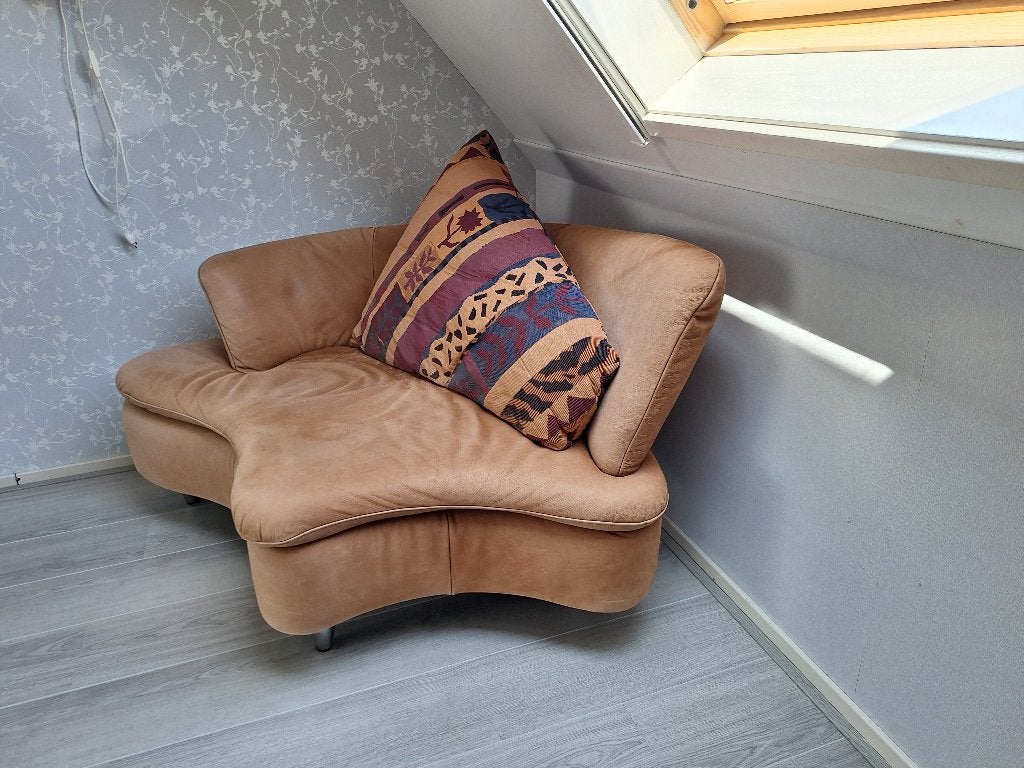 Sofa Recamier, Ophalen, Gebruikt, Eenpersoons, Vintage