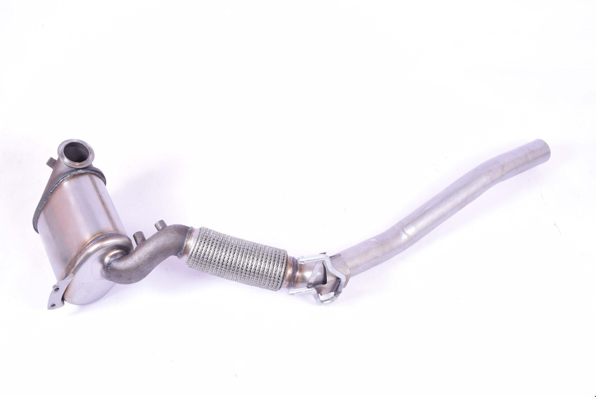 Roetfilter Audi A3, Skoda Octavia, Volkswagen Golf, Passat,