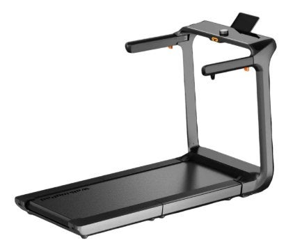 NIEUW in doos: KingSmith WalkingPad X218 (Garantie/Factuur), Ophalen, Overige materialen, Nieuw, Loopband