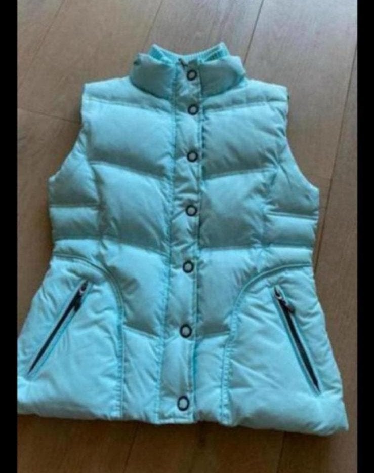 Street one M 40 nieuwstaat, Kleding | Dames, Bodywarmers, Ophalen of Verzenden, Zo goed als nieuw, Maat 38/40 (M), Blauw