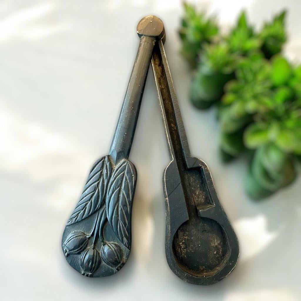 Originele houten doos uit het oude China., Antiek en Kunst, Ophalen of Verzenden