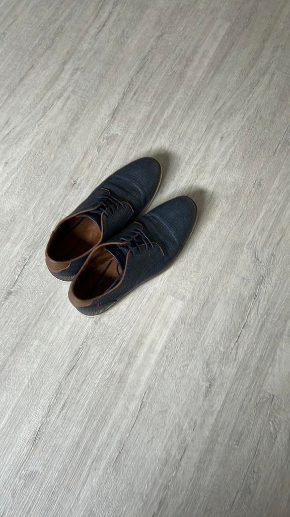 Heren schoenen, Ophalen of Verzenden, Zo goed als nieuw