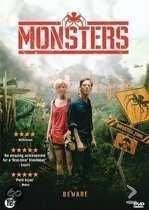 Monsters., Engels, Nederlands, Actie, Ophalen of Verzenden
