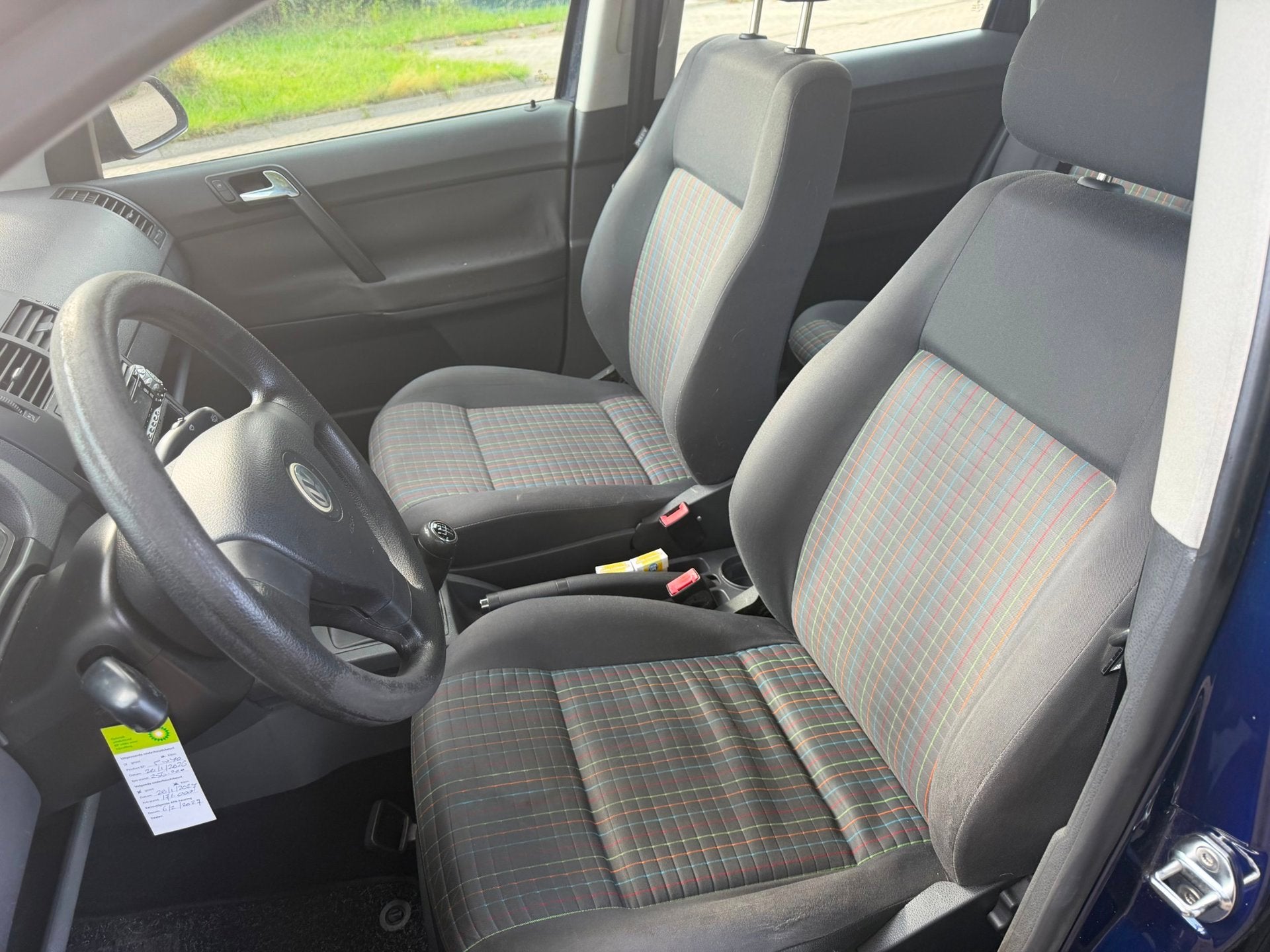 Foto 9 van Volkswagen Polo 1.2 Optive