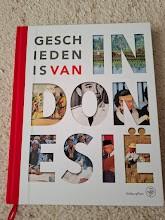 Dalhuisen e.a.  - Geschiedenis van Indonesië, Ophalen of Verzenden, Zo goed als nieuw, Leo Dalhuisen, Mariëtte van Selm, Frans Steeg (red.)
