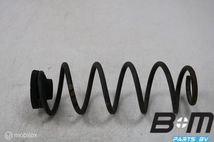 Schroefveer achterzijde kan L en R VW Up! 1S0511115AK, Gebruikt