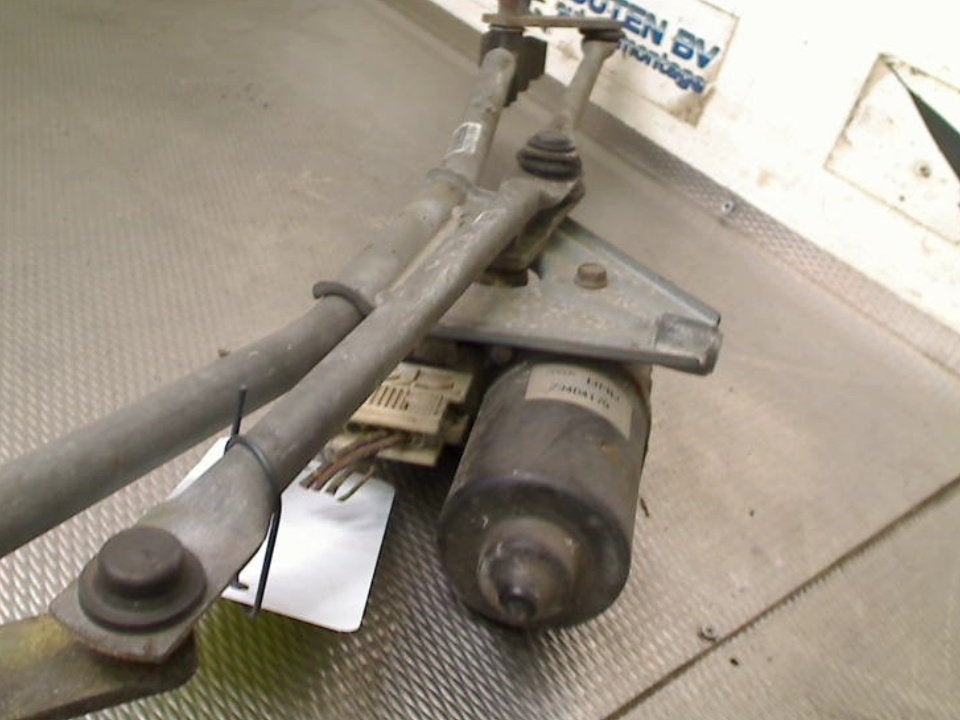 Foto 6 van Ruitenwisser Mech + Motor BMW Z3 Roadster (E36/7) 23404179