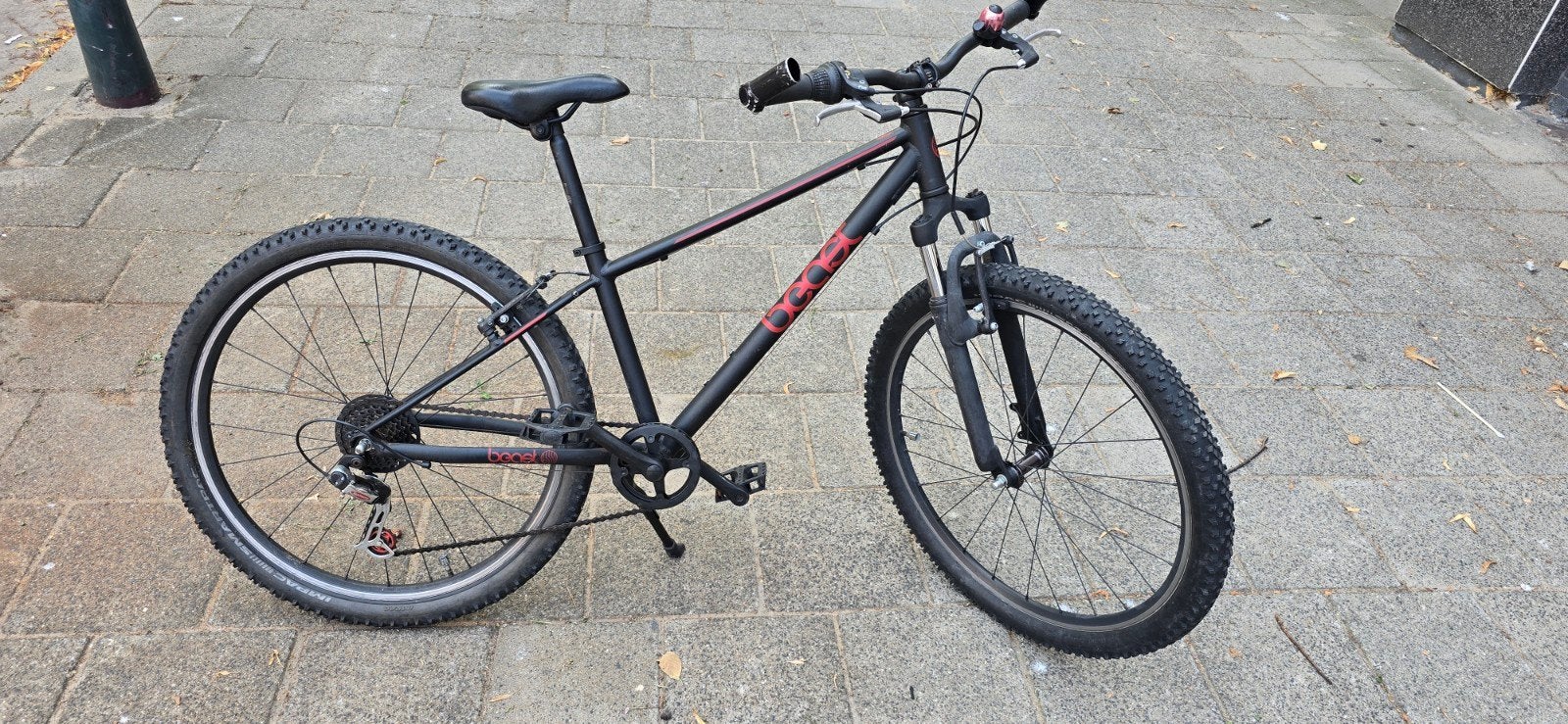 prima mountainbike 26 inch banden, Minder dan 45 cm, Ophalen, Gebruikt, Overige merken