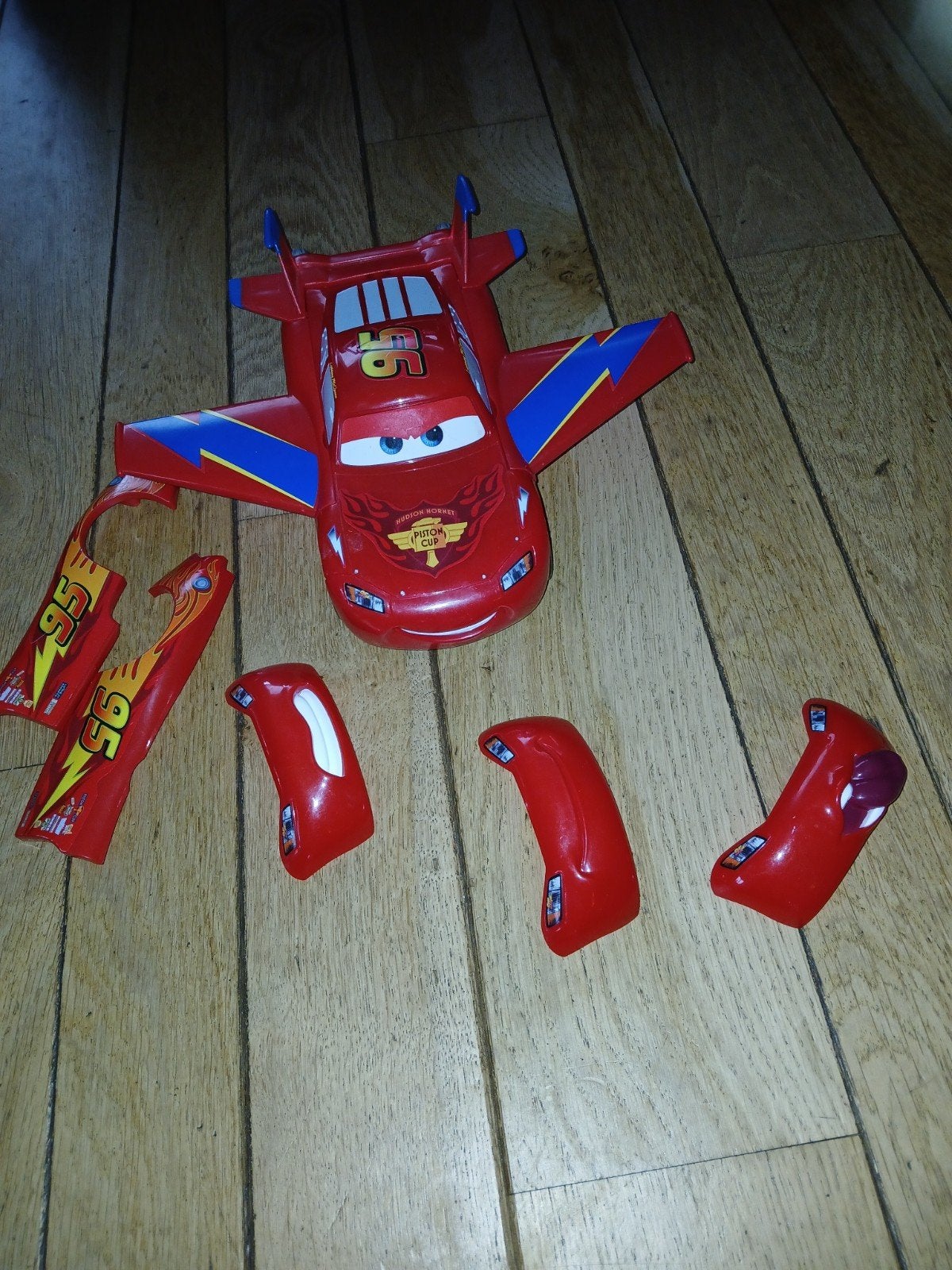 Cars auto, Ophalen of Verzenden