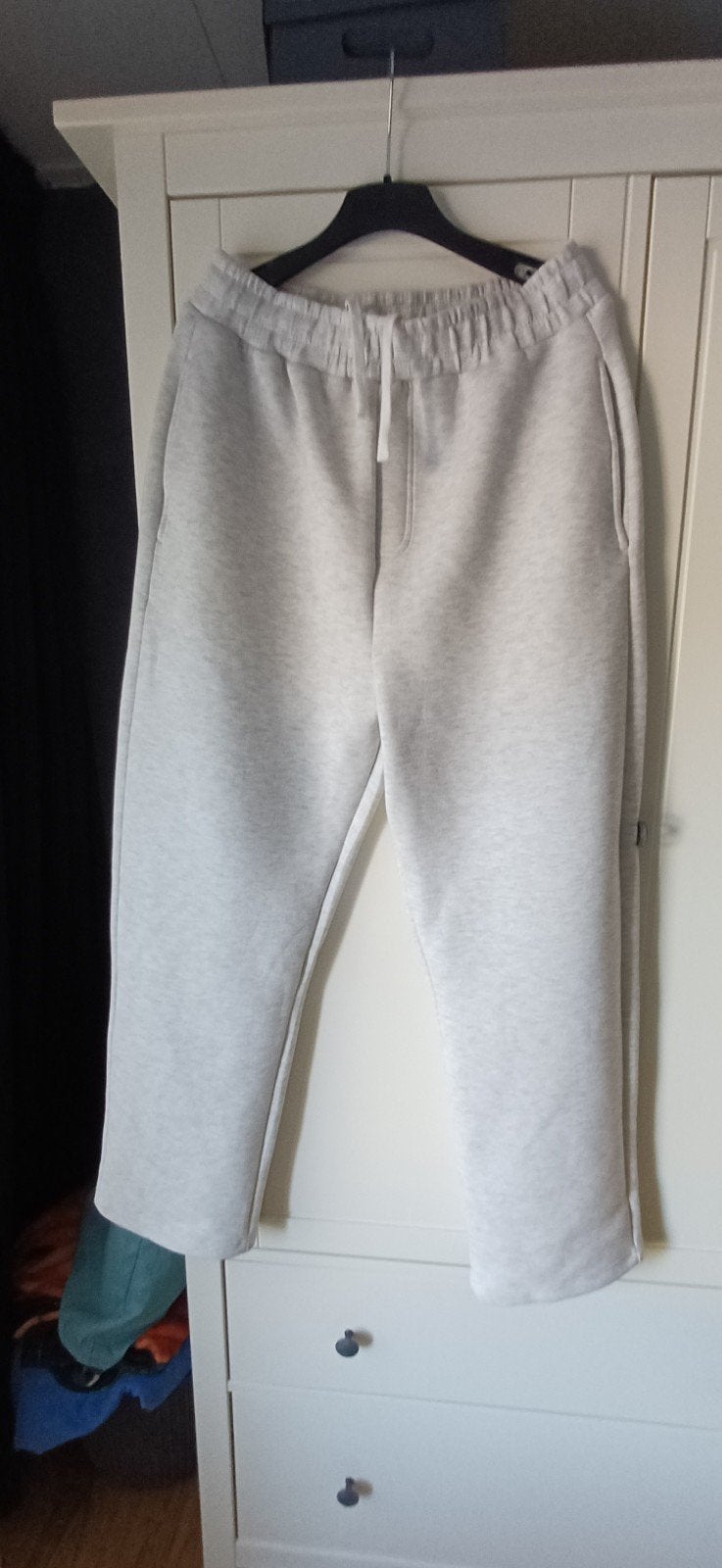 urban classic joggingbroek maat M, Kleding | Dames, Ophalen of Verzenden, Zwart, Lang