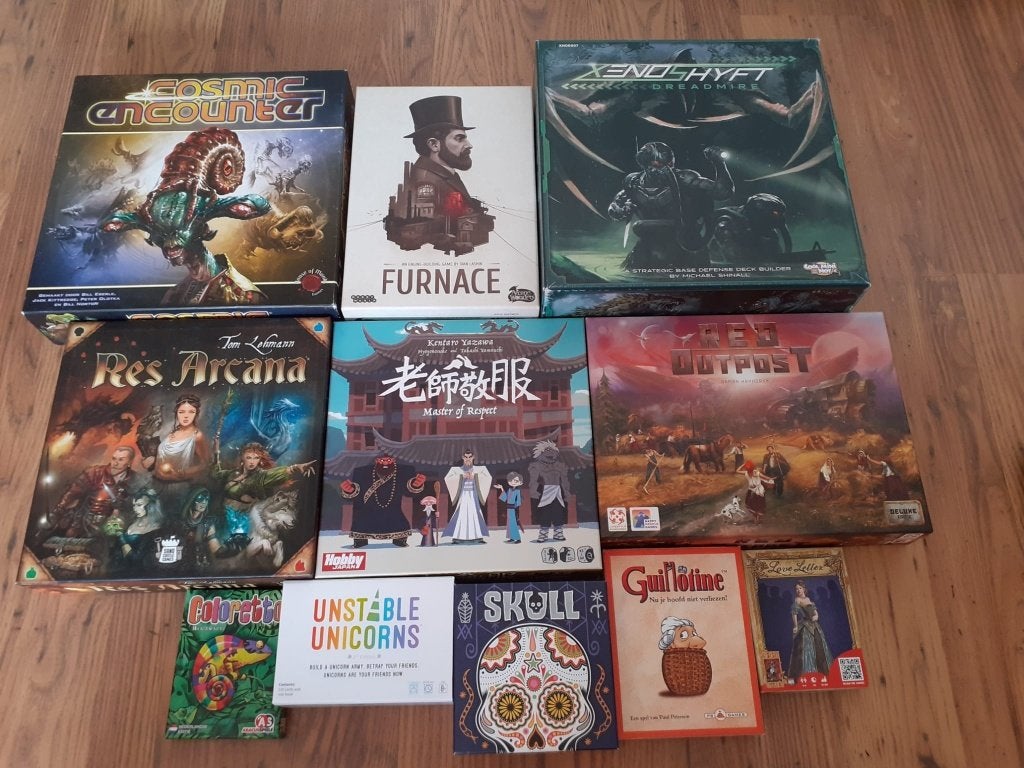 Verschillende Bordspellen!, Hobby en Vrije tijd, Gezelschapsspellen | Bordspellen, Vijf spelers of meer, Ophalen of Verzenden