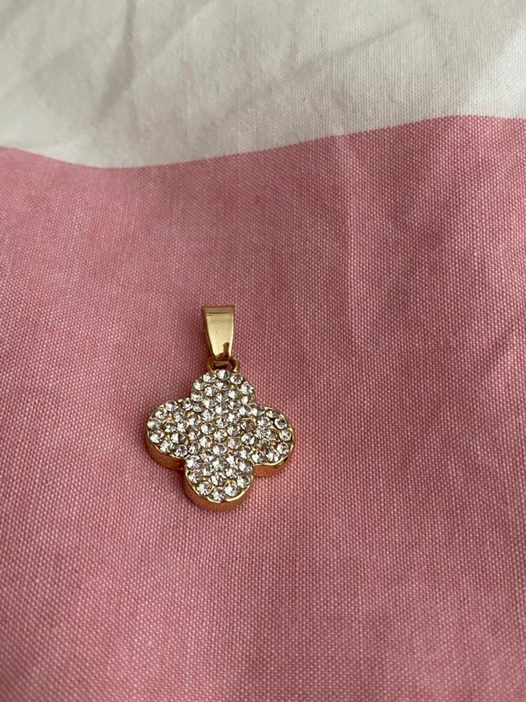 Bedeltje, Ophalen of Verzenden, Zilver, Overige materialen