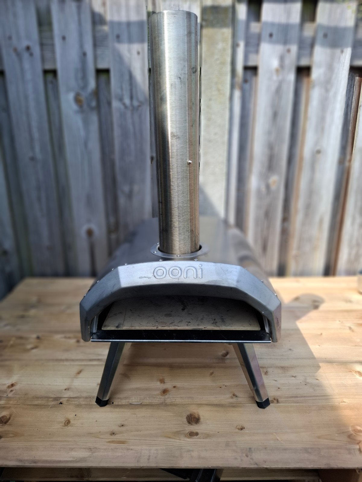 Ooni Karu 12 Multifuel Pizzaoven met Gasbrander&Accessoires, Tuin en Terras, Pizzaovens, Ophalen of Verzenden