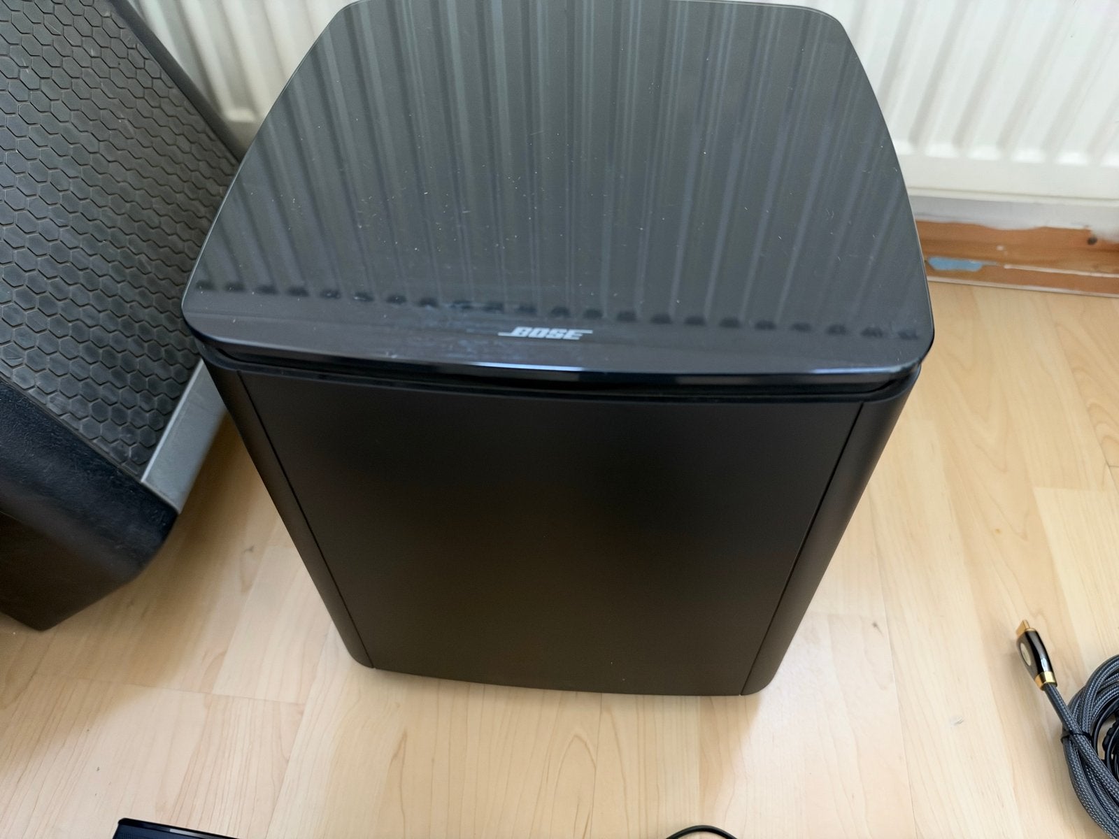 Foto 10 van Bose Soundtouch 300, Acoustimass 300 en Surround speakers