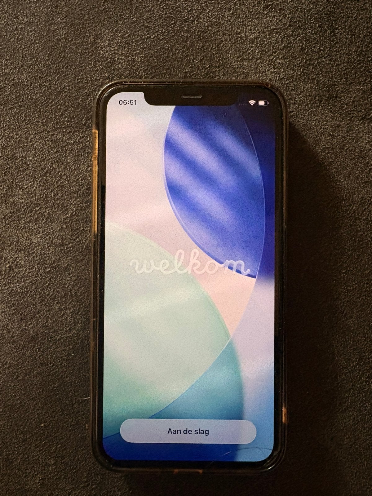 Iphone 11 pro 64GB, Telecommunicatie, Ophalen, Gebruikt, 64 GB, IPhone 11