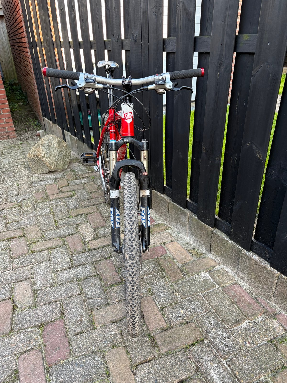 Foto 4 van Scott Mountainbike - Hardtail - Goede staat
