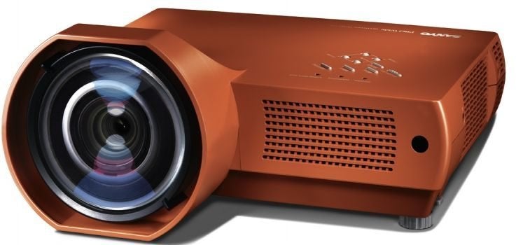 WK Deal: Beamers (o.a. Epson, Panasonic en Sanyo), Ophalen of Verzenden, Zo goed als nieuw, Ultra HD (4K), Epson, Panasonic en Sanyo