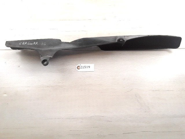 CBR600RR 2005 - 2006 Honda Kettingcover D1-39594