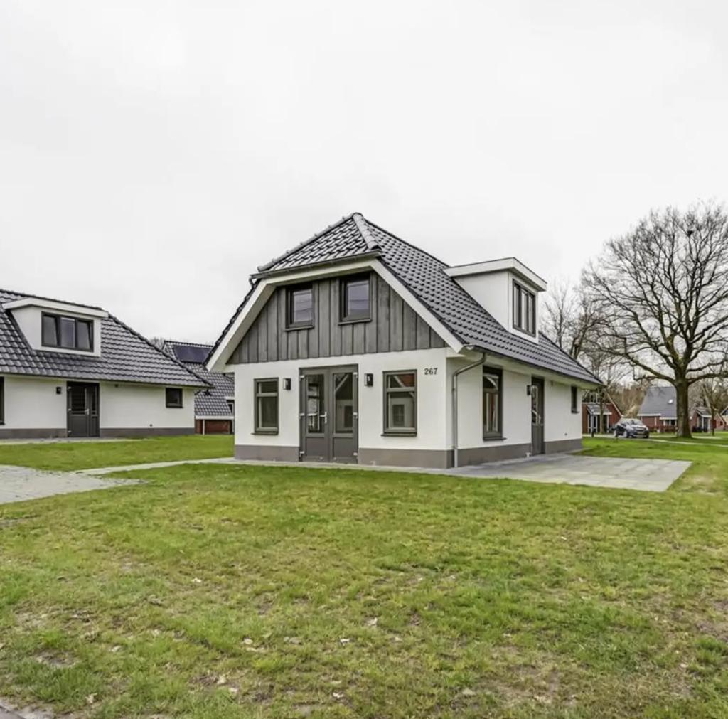 Woning te huur | Omgeving Wierden | Twente |, 600 m², Direct bij eigenaar, Wierden, 4 kamers