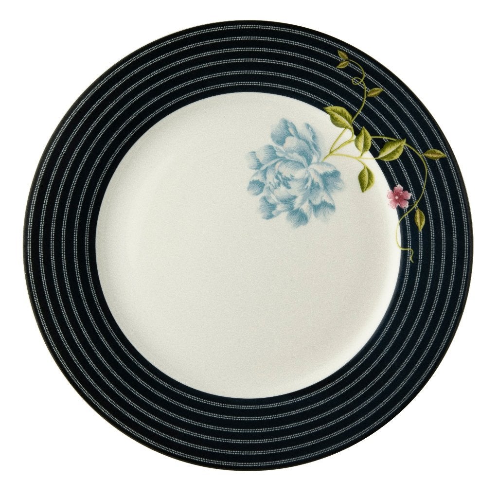 Borden Midnight Candy Laura Ashley Heritage servies, Huis en Inrichting, Keuken | Servies, Overige merken, Nieuw, Ophalen of Verzenden