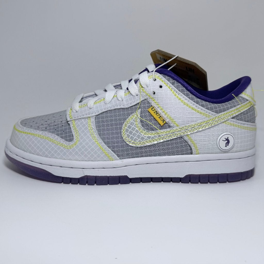 Nike Dunk Low Union Passport Pack Court Purple - Maat 37.5, Overige kleuren, Nike, Nieuw, Ophalen of Verzenden