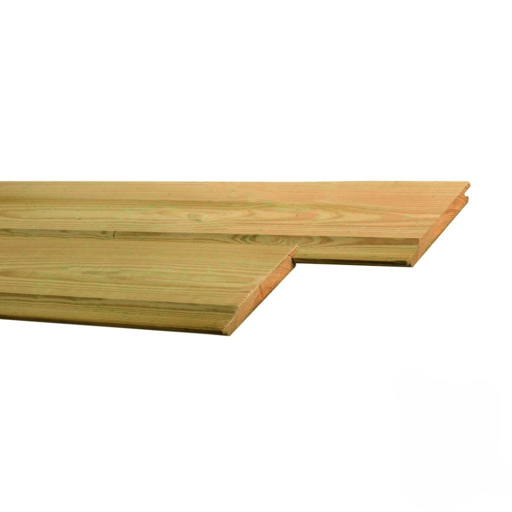 Rabat Geïmpregneerd 18 x 145 mm - Vanaf €6,00, Ophalen, Nieuw, 250 cm of meer, Planken