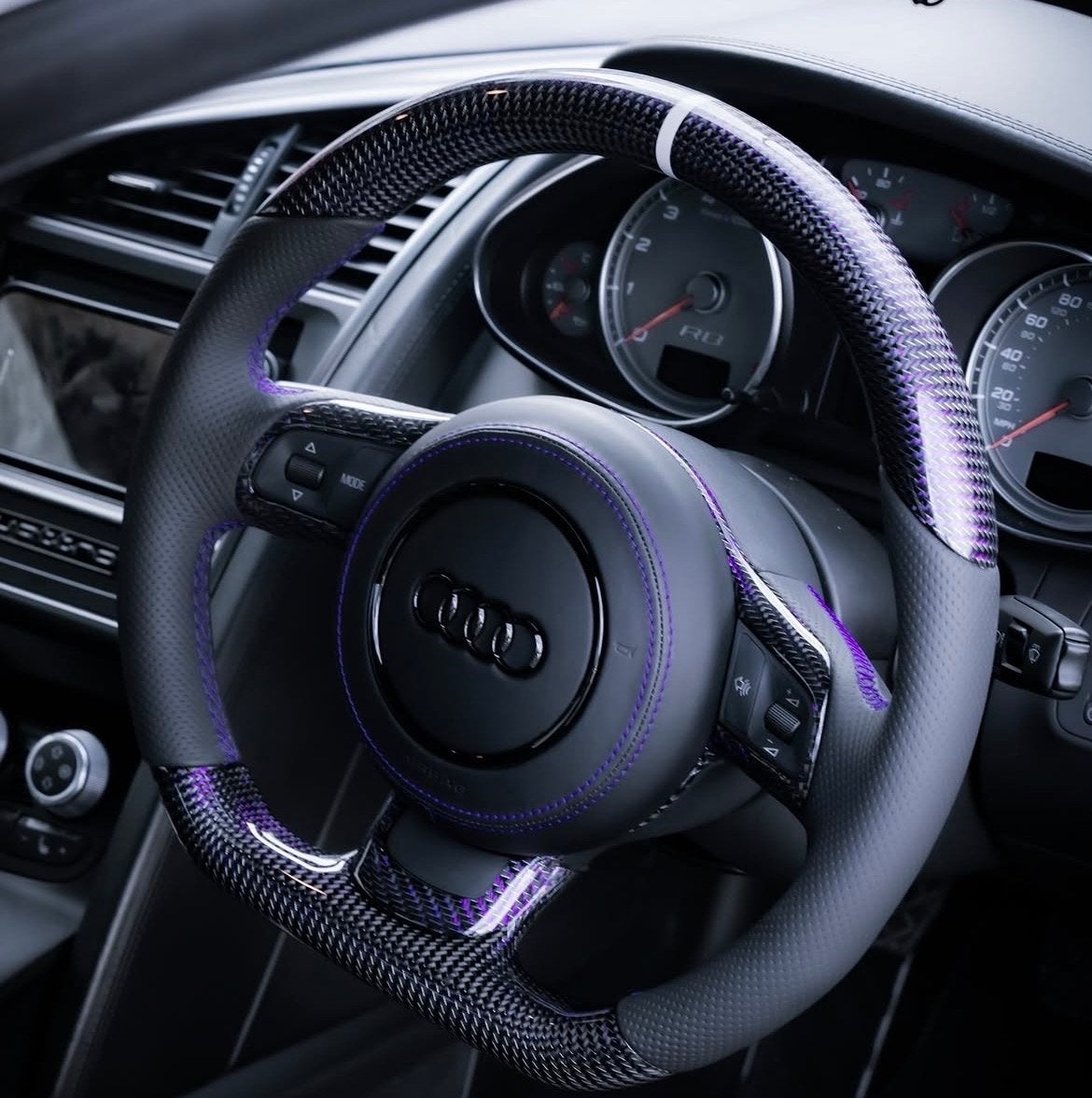 Vriendenactie | Audi Stuurwielen op Maat| 10% prijsdaling, Verzenden, Audi, 7821ce, Info@hemelstudio.com