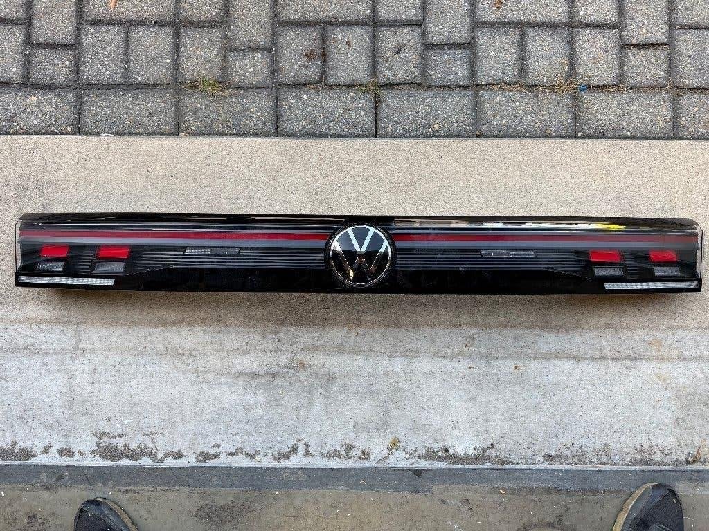 VW Tiguan CT1 achterklep LED verlichting paneel, Auto-onderdelen, Ophalen of Verzenden, Gebruikt, Volkswagen