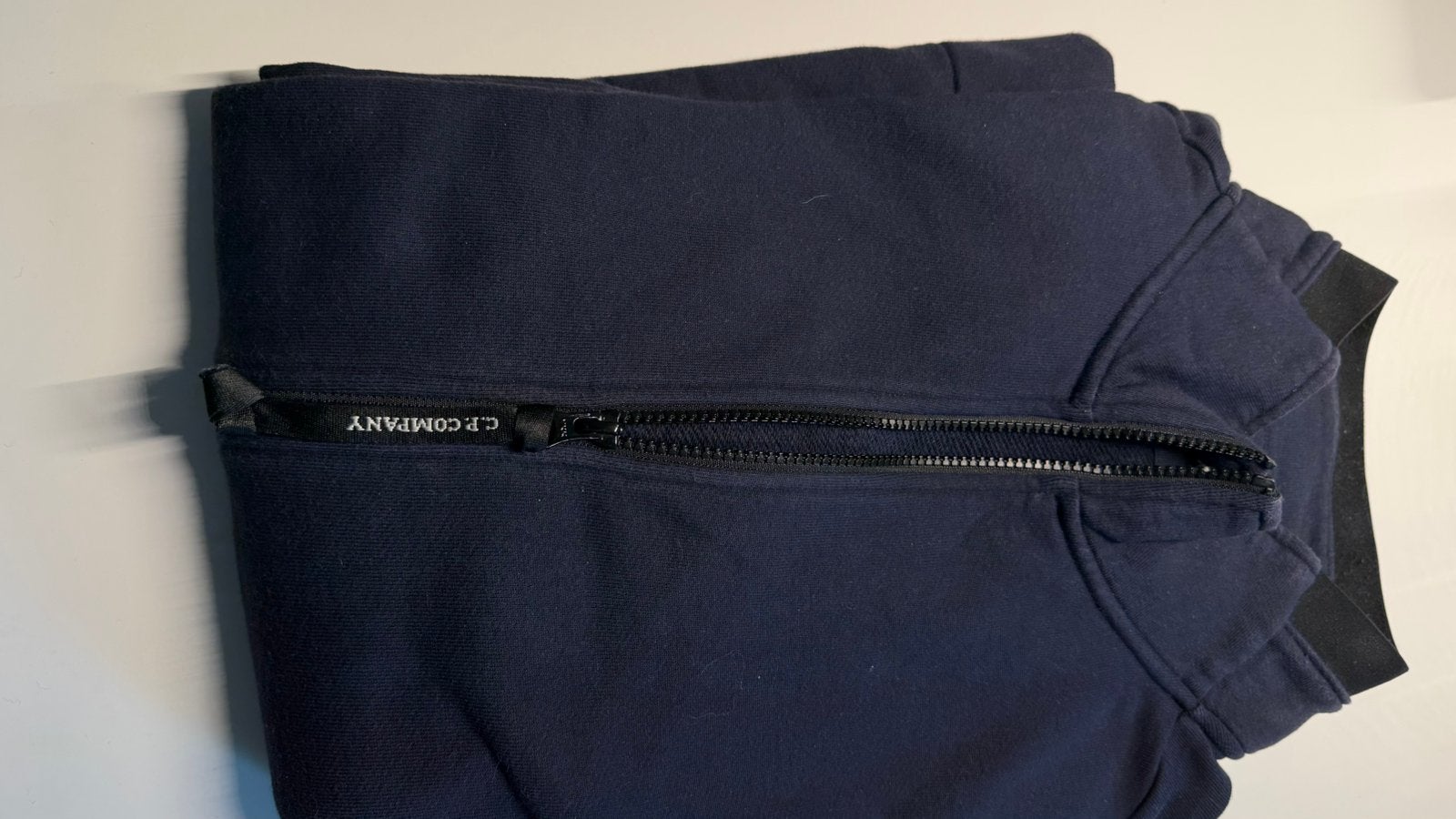 Vest CP Company, Ophalen of Verzenden, Gedragen, Overige maten, Blauw