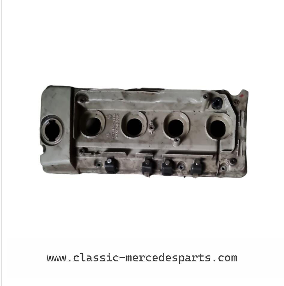 Kleppendeksel origineel Mercedes om604 220D, Auto-onderdelen, Motor en Toebehoren, Gebruikt, -, -, Ophalen of Verzenden