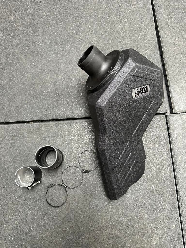 DO88 air intake Toyota GR Yaris, Auto-onderdelen, Ophalen of Verzenden, Gebruikt, Toyota