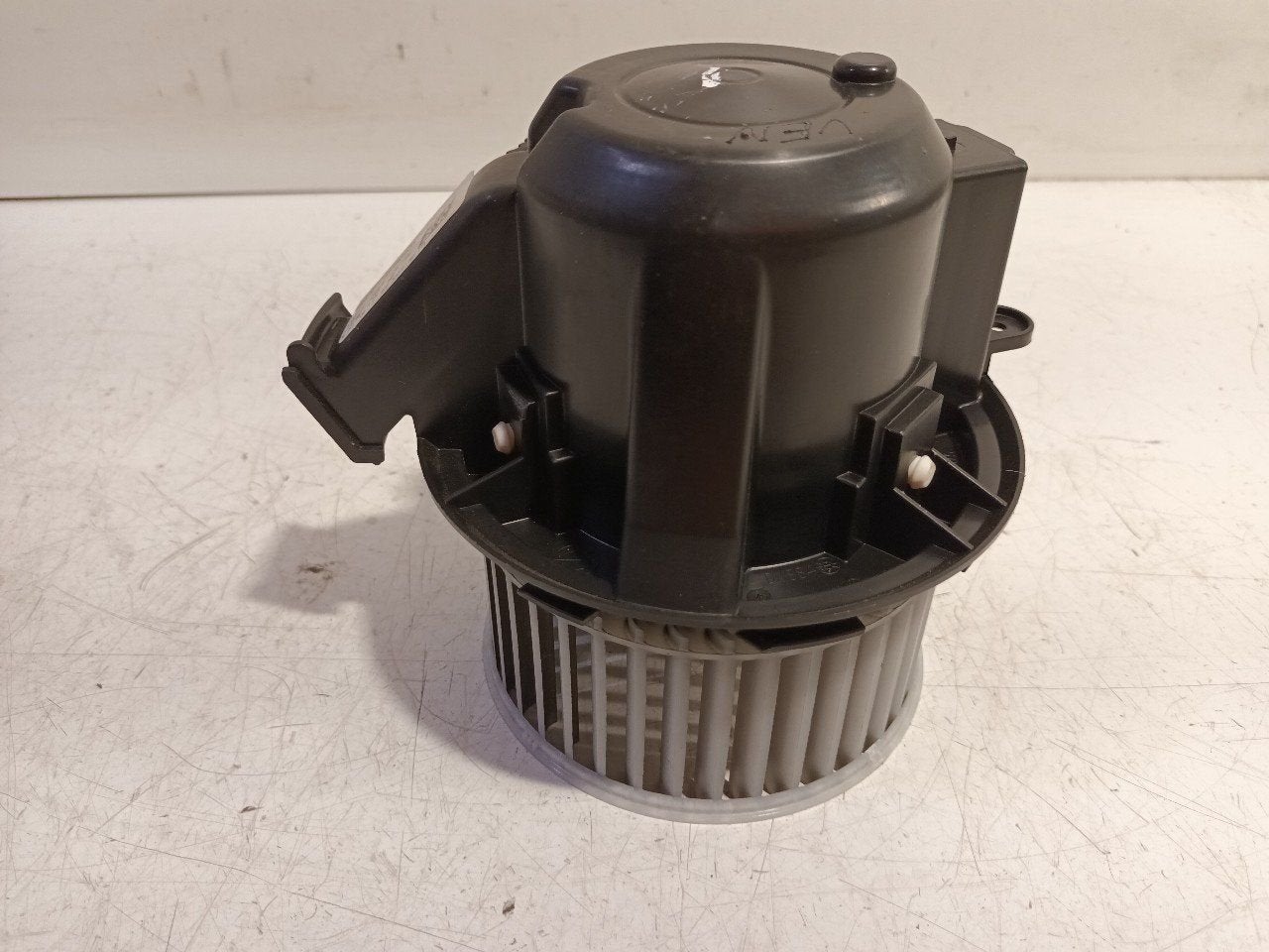 Kachel ventilator motor Smart Forfour, Onderdelen@venauto.nl, Van der Ven Autorecycling B.V., Gebruikt, Ettenseweg 76, 4706 PB Roosendaal, The Netherlands